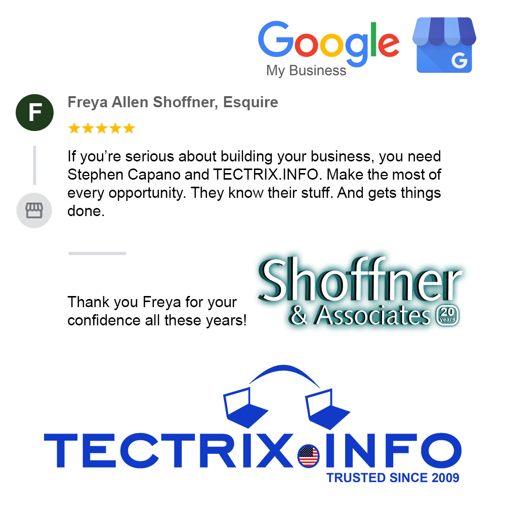 (c) Tectrix.info